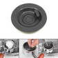 Breville Original Cleaning Disc 54mm, No Hole, for Breville Barista Pro, Express, Touch, Impress, Backflushing, Maintenance