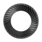 Eureka Black Diamond Burrs 65mm
