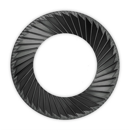 Eureka Black Diamond Burrs 65mm