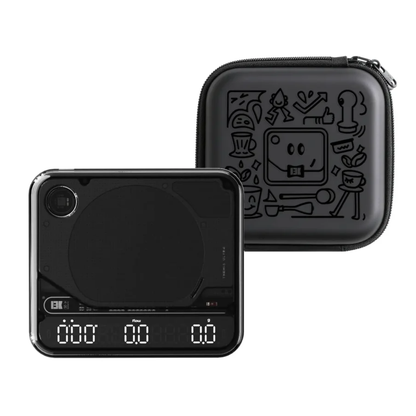 Bookoo Thermis Ultra Coffee Scale for Coffee Making