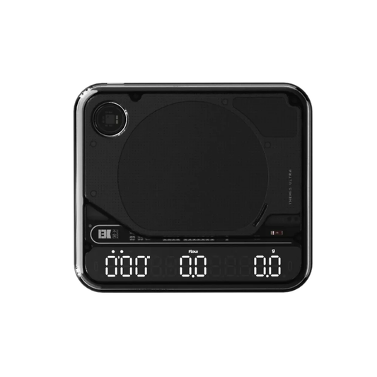 Bookoo Thermis Ultra Coffee Scale for Coffee Making
