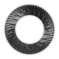 Eureka Black Diamond Burrs 65mm