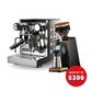Rocket Appartamento TCA + Eureka Oro Single Dose Pro AP