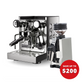 Rocket Appartamento TCA + Eureka Mignon Zero 65 All Purpose