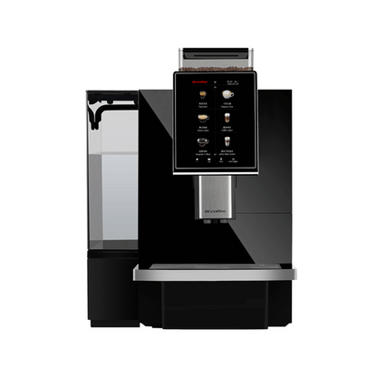 Dr Coffee F12 Big Plus (8L Water Tank)