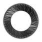 Eureka Black Diamond Burrs 65mm