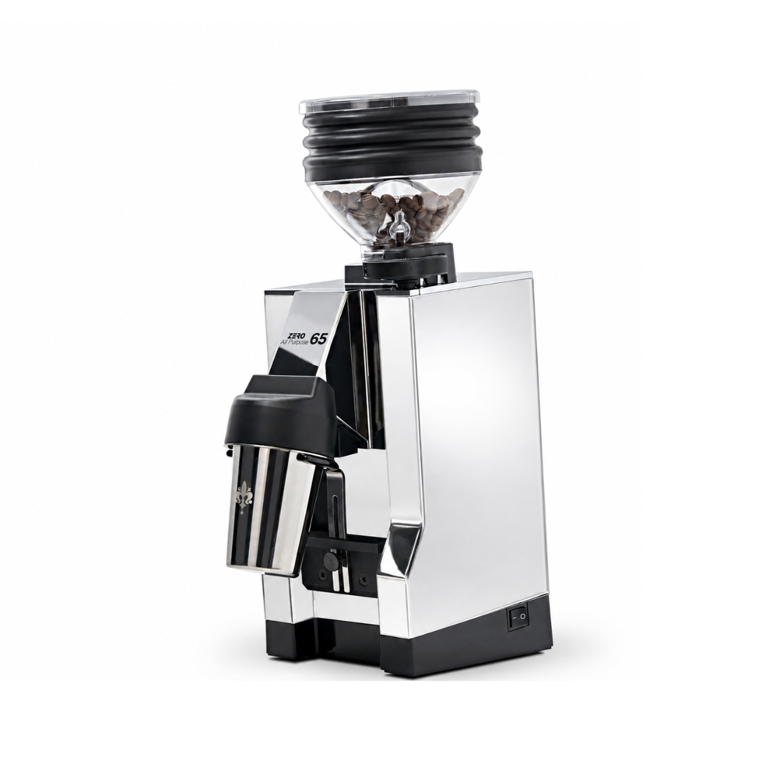 Eureka Mignon Zero 65 All Purpose