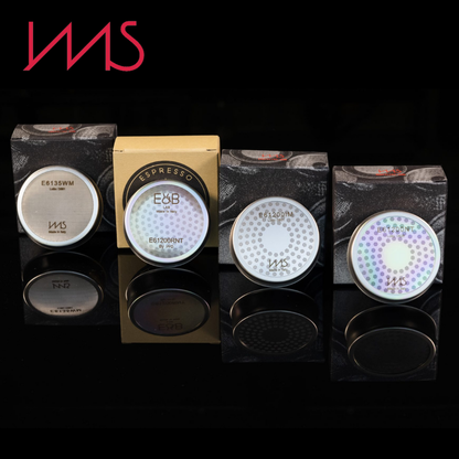 IMS Competition Shower Screen for Espresso Machine (Standard / Nanotech), E61, Breville, Gaggia, Lelit, Rocket