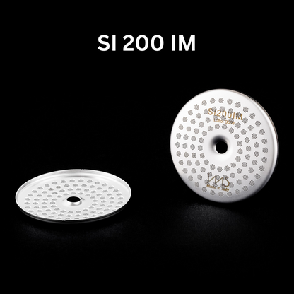 IMS Competition Shower FIlter for Espresso Machine, Precision Shower Screen, E61, Breville, Gaggia, Lelit, Rocket, La Marzocco