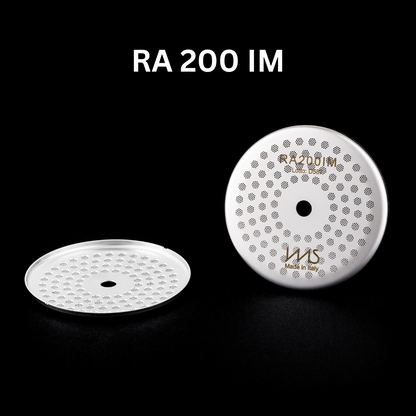 IMS Competition Shower FIlter for Espresso Machine, Precision Shower Screen, E61, Breville, Gaggia, Lelit, Rocket, La Marzocco