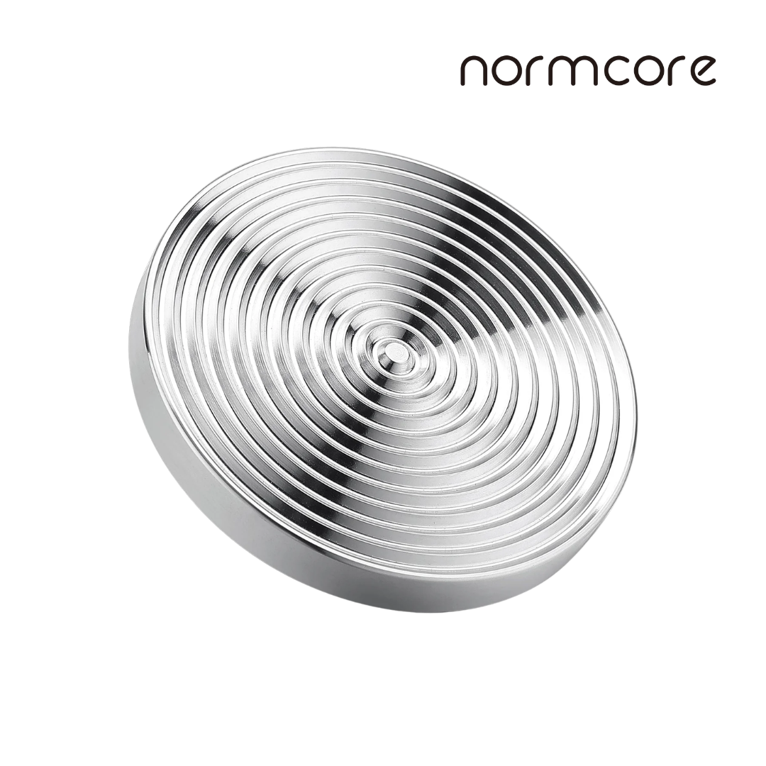 Normcore Ripple Base Add On for Normcore Spring Loaded Tamper V4