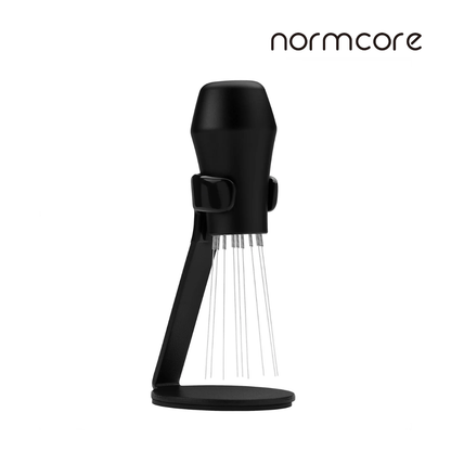 Normcore WDT Distribution Tool V3 with Stand – Espresso Needle Tool (0.25mm & 0.3mm)