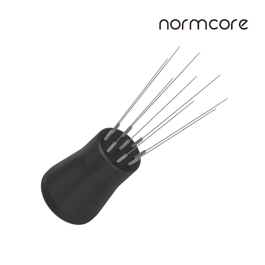Normcore WDT Distribution Tool V2 – Espresso Needle Tool for Even Coffee Distribution