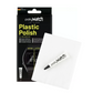 Polywatch Plastic Polish for watches, removes scratches, restore clarity, scratch remover, hesalite polishing