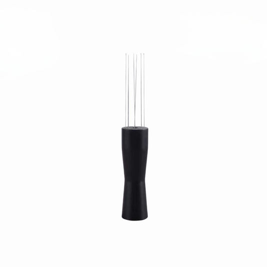 Weiss Distribution Technique (WDT) Tool