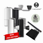Timemore C3 / C3S / C3 Pro /C3S Pro / S3 Grinder for Pourover V60 coffee brewing 2023 Latest Generation