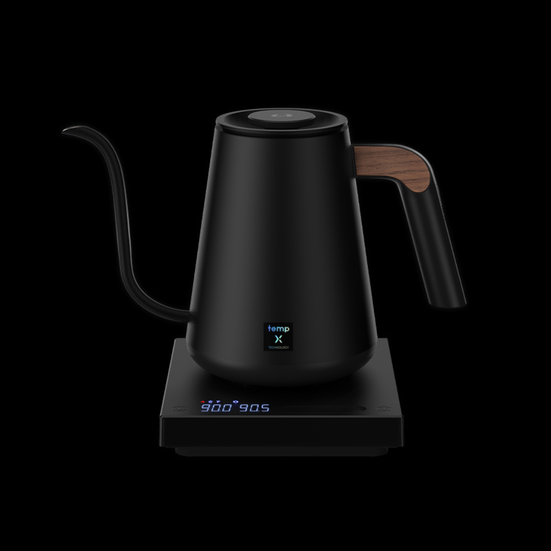 Timemore Fish Smart & Pro X – Precision Pour-Over Kettle (600ml / 900ml / Pro X 900ml)