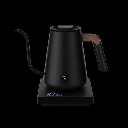 Timemore Fish Smart & Pro X – Precision Pour-Over Kettle (600ml / 900ml / Pro X 900ml)