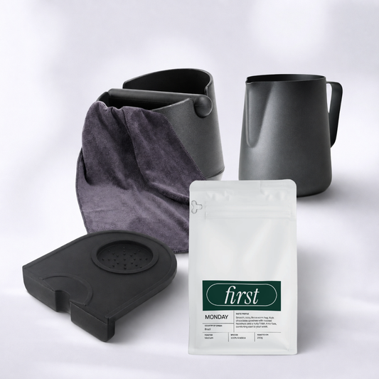 Barista Bundle