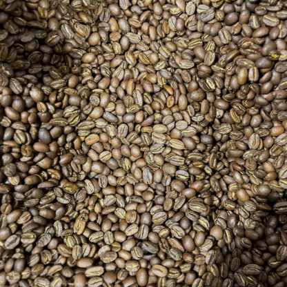 Wednesday - Kenya Coffee Beans