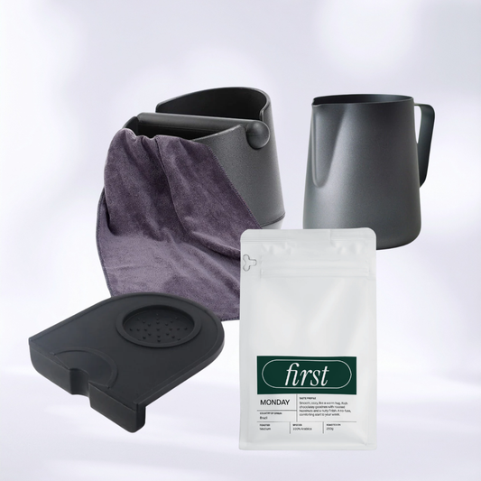 Barista Bundle