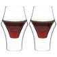 Kruve EQ Speciality Coffee Glass Set - Inspire and Excite
