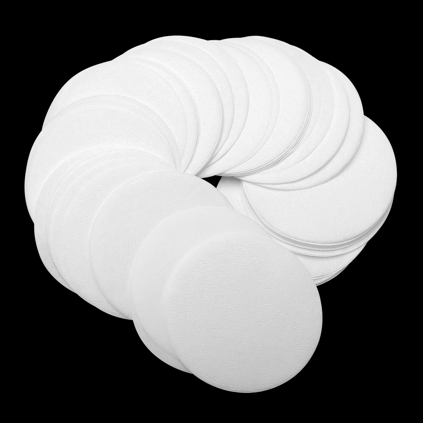 Normcore Espresso Filter Paper with Storage Box - 200 Sheets