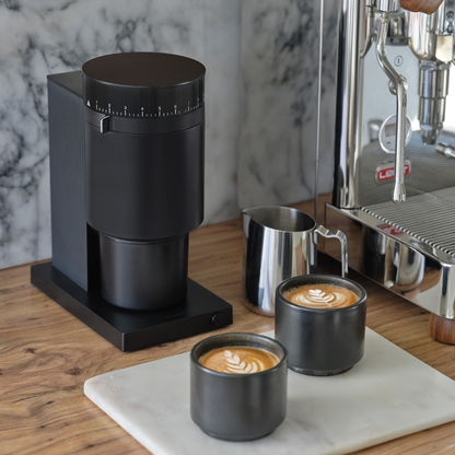 Fellow Opus Espresso Grinder - Conical Burr Grinder