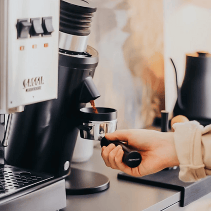 Normcore 58mm Bottomless Portafilter Fits Gaggia Classic Pro