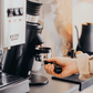 Normcore 58mm Bottomless Portafilter Fits Gaggia Classic Pro