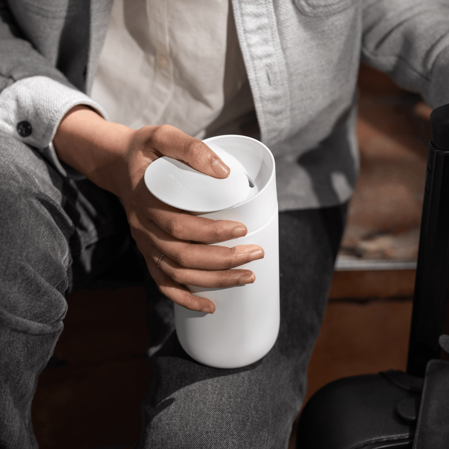 Fellow Carter Move 3-in-1 Lid System