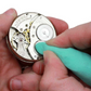 Bergeon Rodico 6033 , Rodico Premium 7033, Original High Quality Swiss Made, Dry Cleaner for Cleaning Wheel Pivots Hands Watch Repair Tool