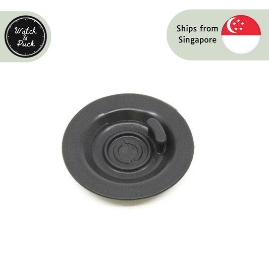 Breville Original Cleaning Disc 54mm, No Hole, for Breville Barista Pro, Express, Touch, Impress, Backflushing, Maintenance