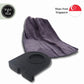 Watch & Puck Tamper Mat and Cloth Set - Espresso Machine Starter Pack (Random Colour)