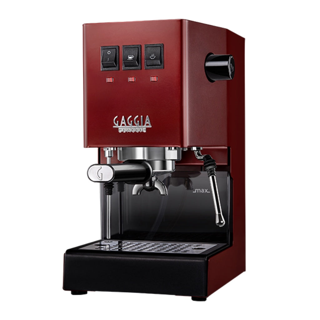NEW Gaggia Classic EVO Espresso Machine