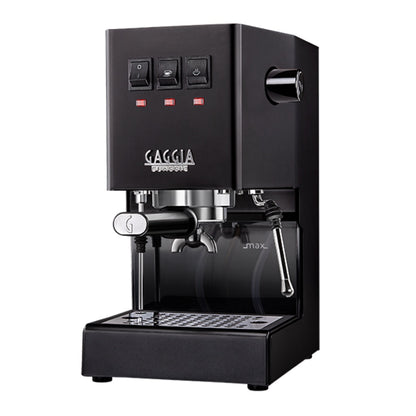 NEW Gaggia Classic EVO Espresso Machine