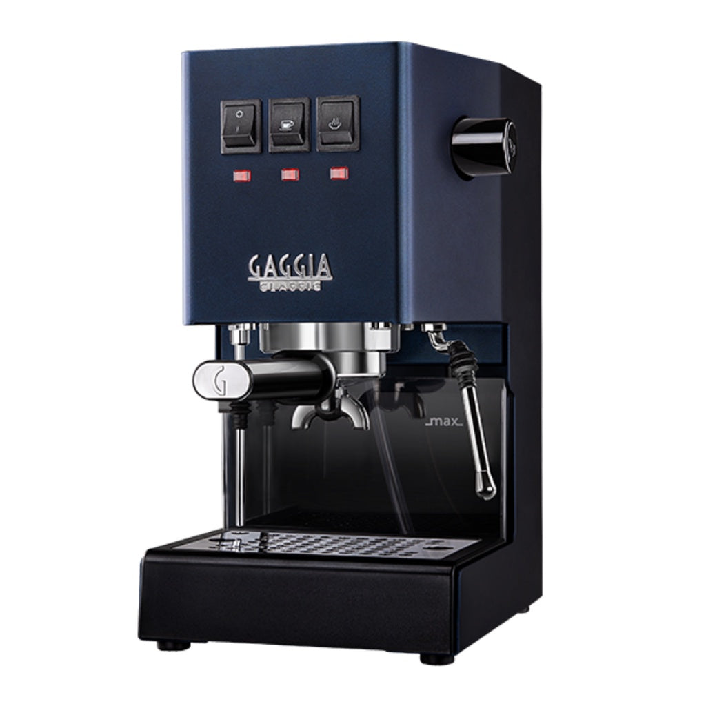 新品未使用GAGGIA CLASSIC GAGGIA ガジア セミオートエスプレッソマシン Classic