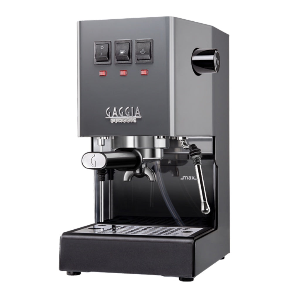 NEW Gaggia Classic EVO Espresso Machine