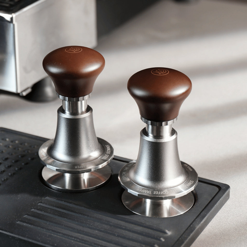 zeroHero Sword Espresso Tamper