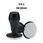 Normcore V4.1 Spring Loaded Coffee Tamper with "Click" Sound (53.3mm/58.5mm)