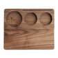 Normcore Espresso Tamping Mat (Walnut/Oak/Black Oak)