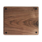 Normcore Espresso Tamping Mat (Walnut/Oak/Black Oak)