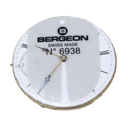 Bergeon 6938 Plastic Dial Protectors