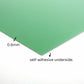 Bergeon 6808V - Watch Maker Bench Mat Green