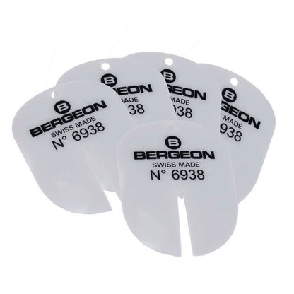 Bergeon 6938 Plastic Dial Protectors