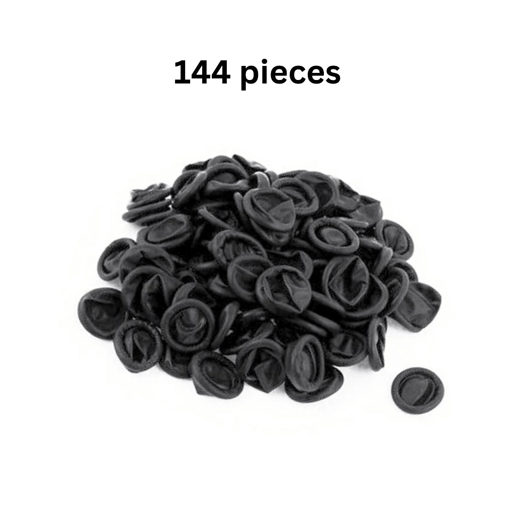 Bergeon 7968 Antistatic Latex Finger Cots for Watchmaking