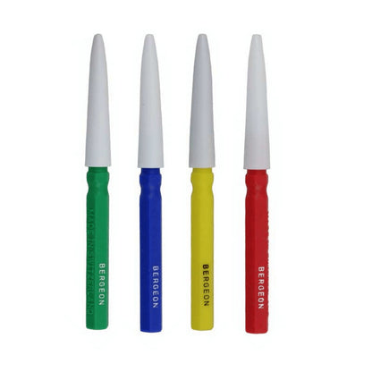 Bergeon 30102-P04 Oilers Watchmaker Tool Set