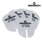 Bergeon 6938 Plastic Dial Protectors
