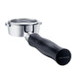 Normcore 58mm Breville Dual Boiler Bottomeless Portafilter BES920XL, BES980XL,  BES900XL, BES985BSS