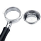 Normcore 58mm Breville Dual Boiler Bottomeless Portafilter BES920XL, BES980XL,  BES900XL, BES985BSS